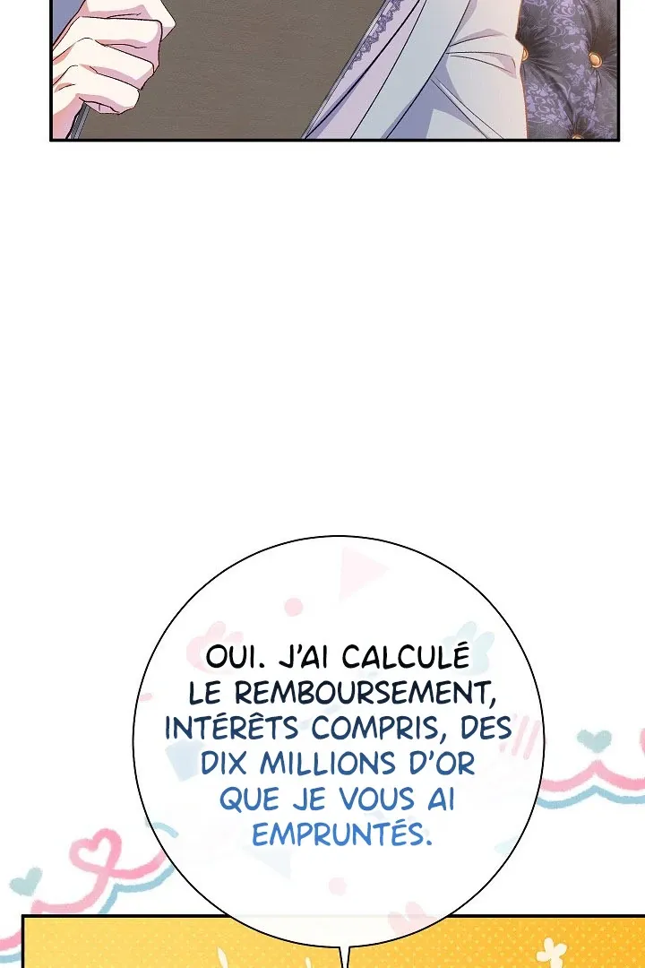 Read The Villainess's Match is Too Perfect FR Manga Online
