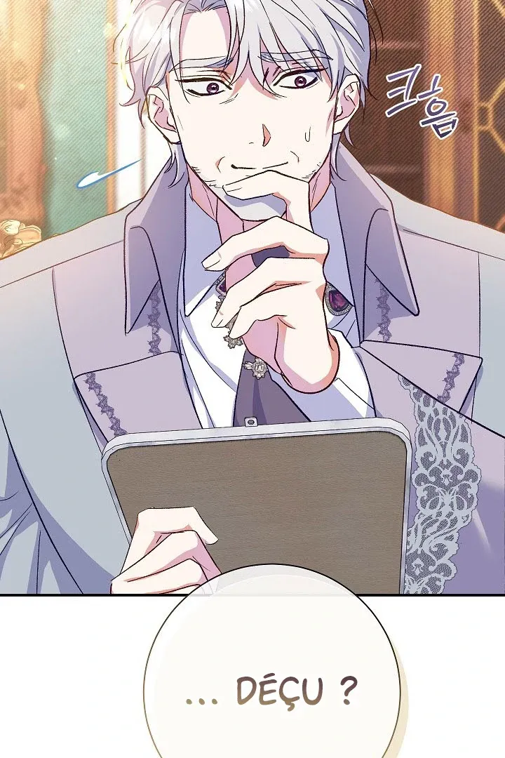 Read The Villainess's Match is Too Perfect FR Manga Online