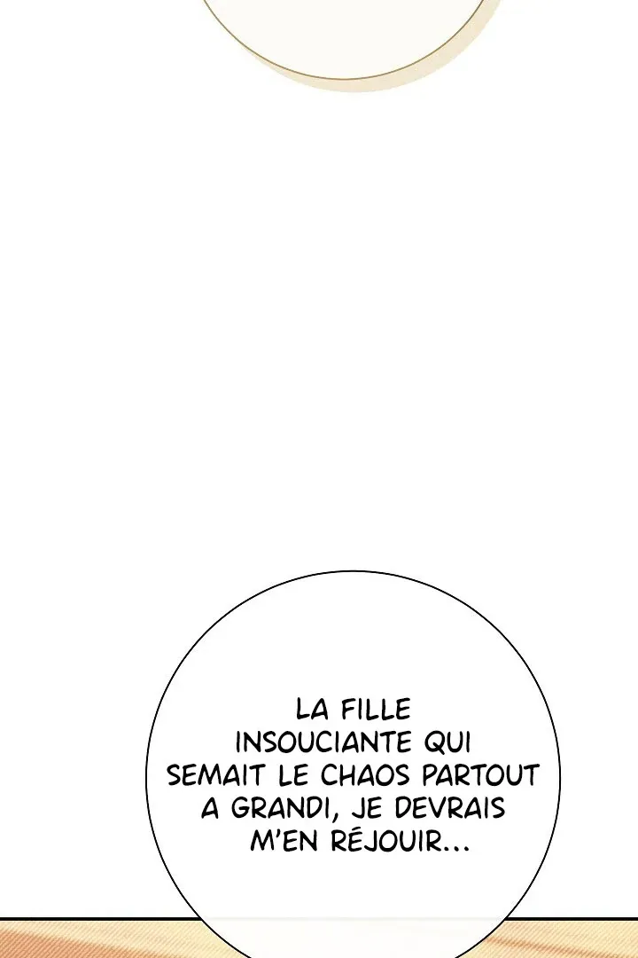 Read The Villainess's Match is Too Perfect FR Manga Online