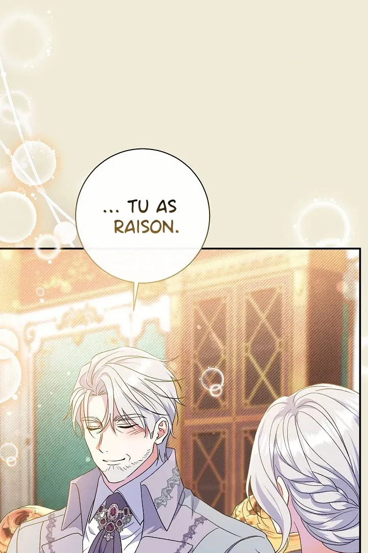 Read The Villainess's Match is Too Perfect FR Manga Online