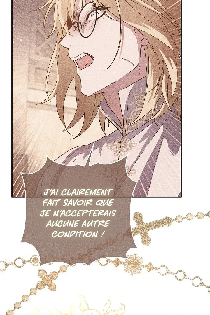 Read The Villainess's Match is Too Perfect FR Manga Online