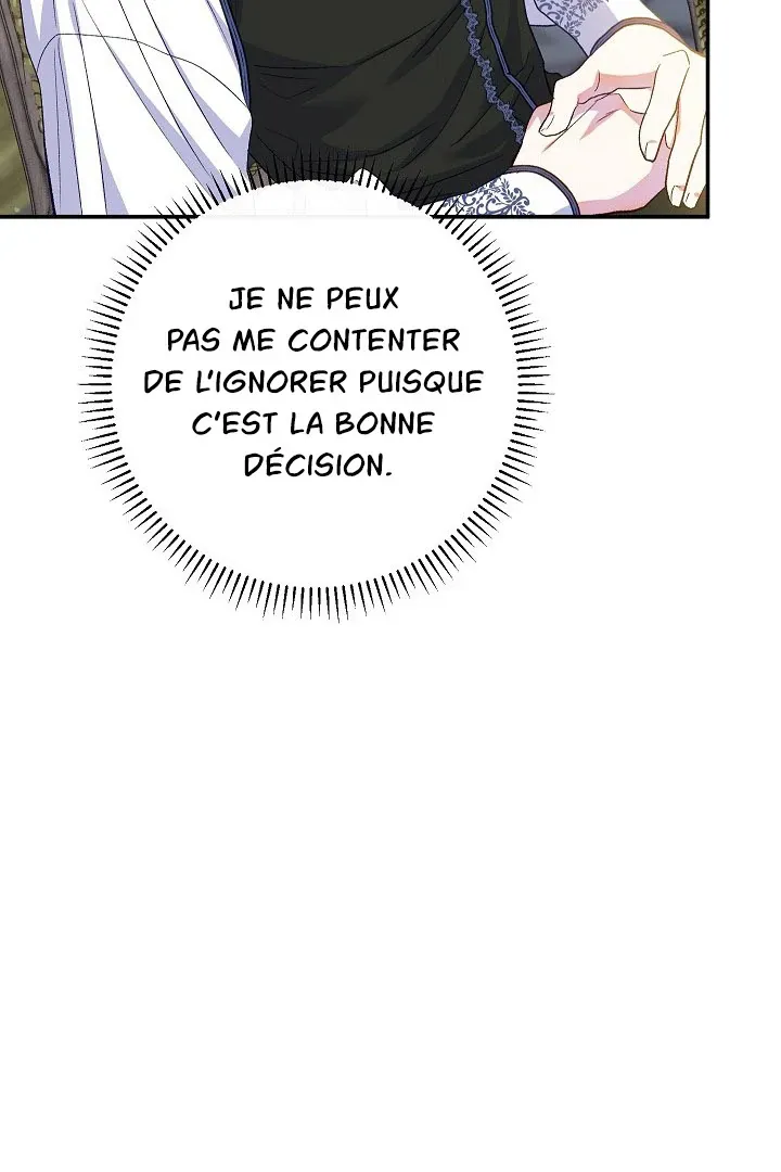 Read The Villainess's Match is Too Perfect FR Manga Online