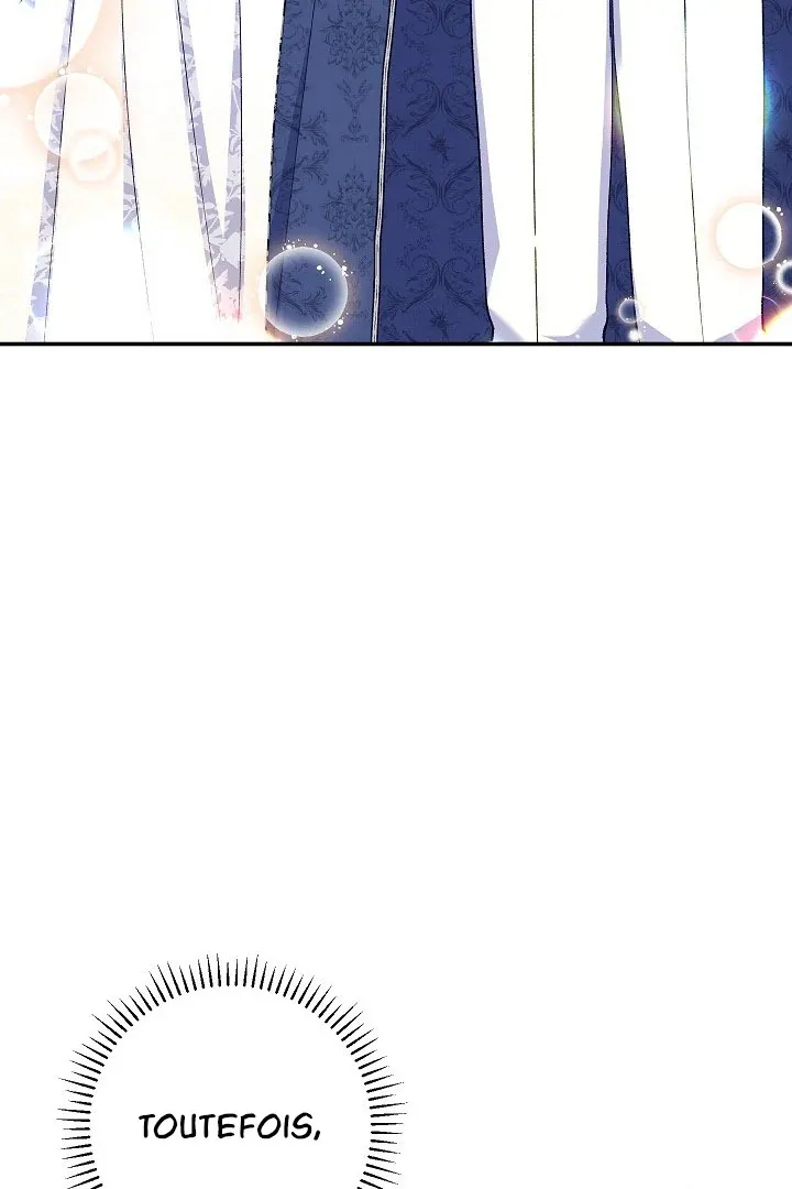 Read The Villainess's Match is Too Perfect FR Manga Online