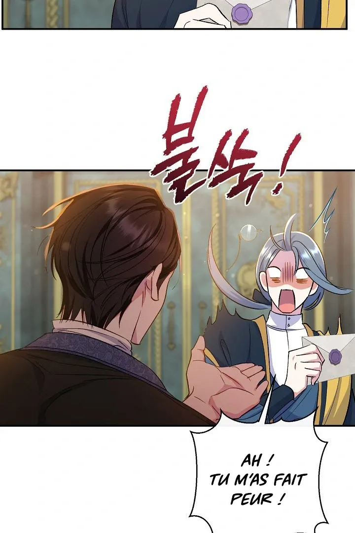 Read The Villainess's Match is Too Perfect FR Manga Online
