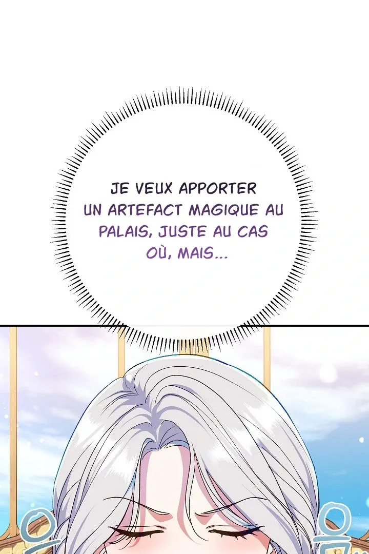 Read The Villainess's Match is Too Perfect FR Manga Online
