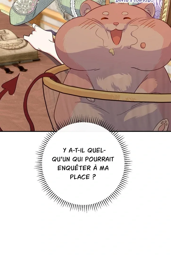 Read The Villainess's Match is Too Perfect FR Manga Online