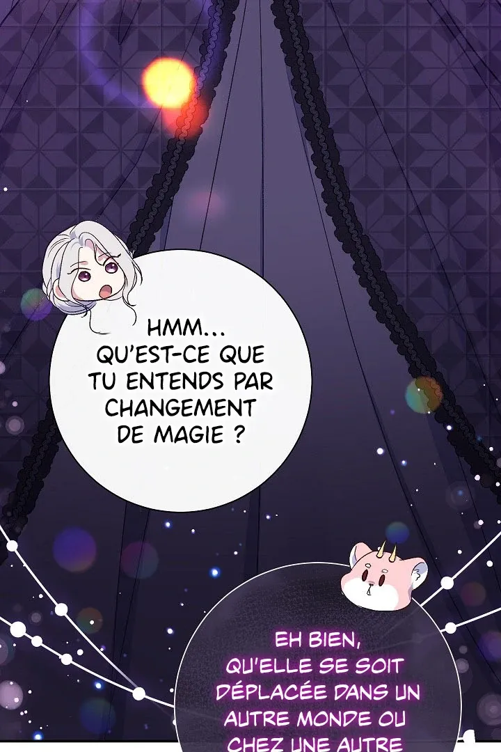 Read The Villainess's Match is Too Perfect FR Manga Online