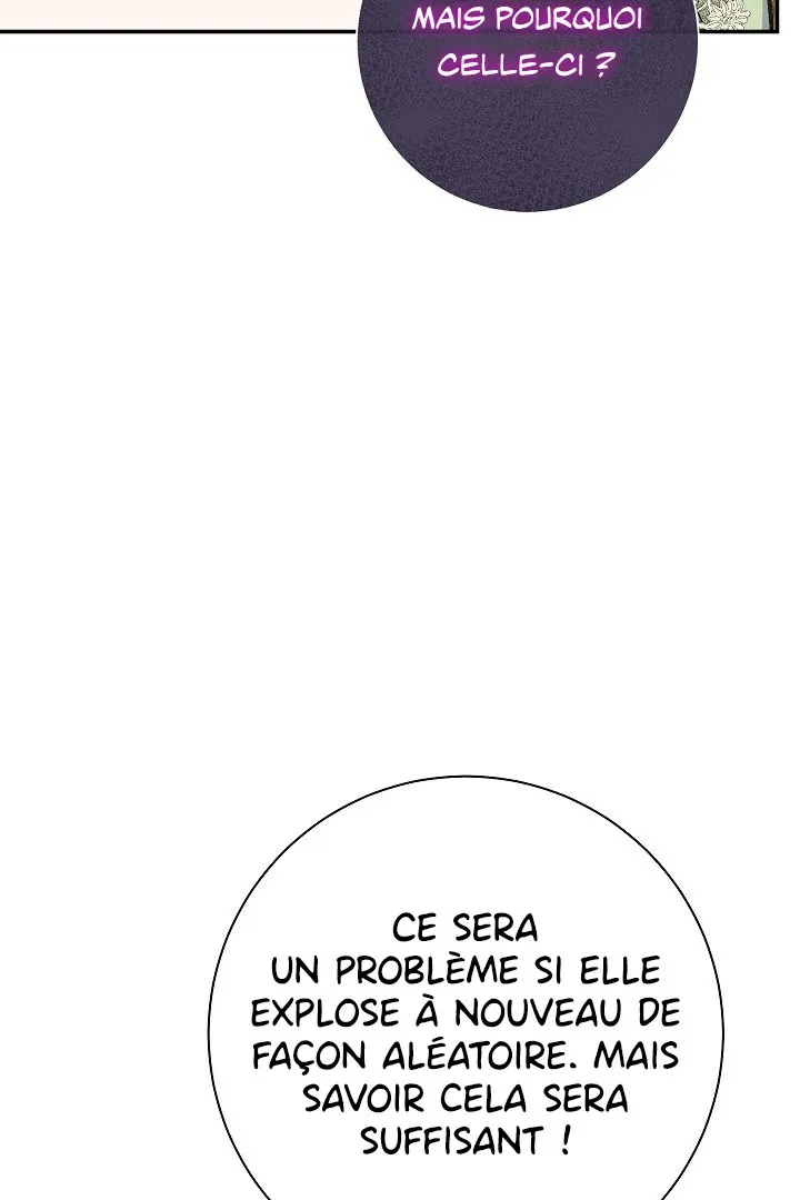 Read The Villainess's Match is Too Perfect FR Manga Online