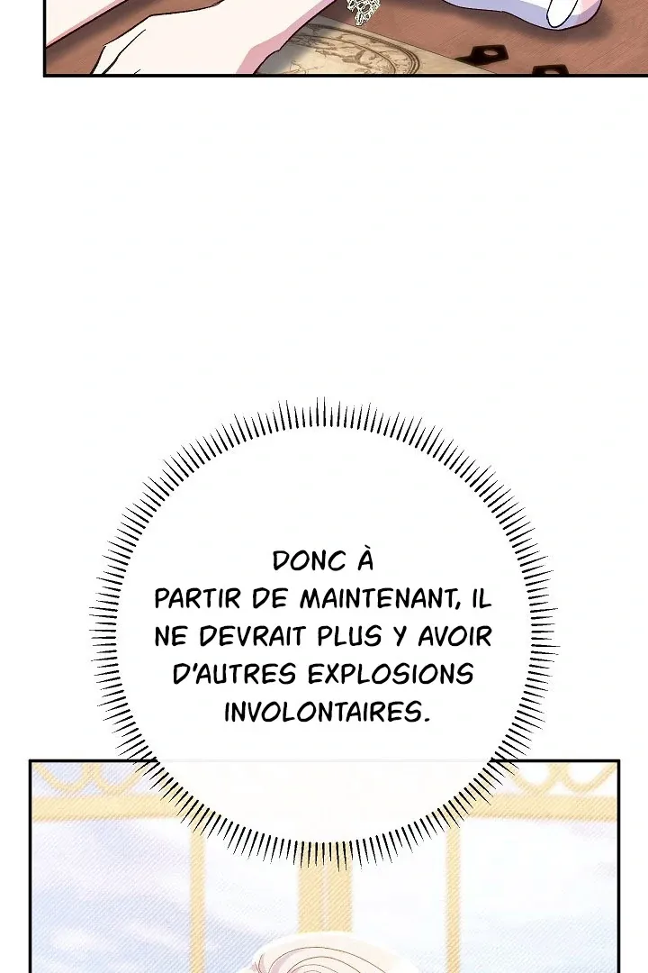 Read The Villainess's Match is Too Perfect FR Manga Online