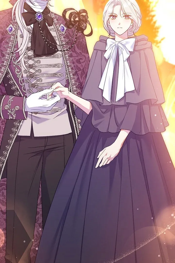 Read The Villainess's Match is Too Perfect FR Manga Online
