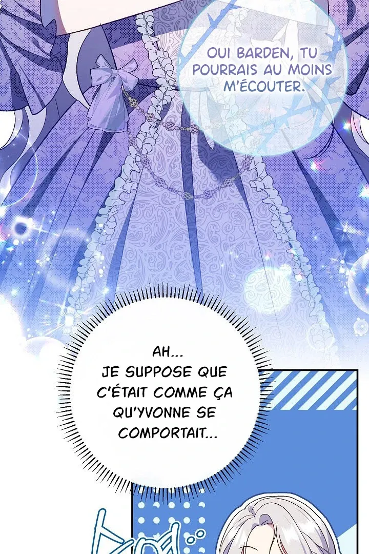 Read The Villainess's Match is Too Perfect FR Manga Online