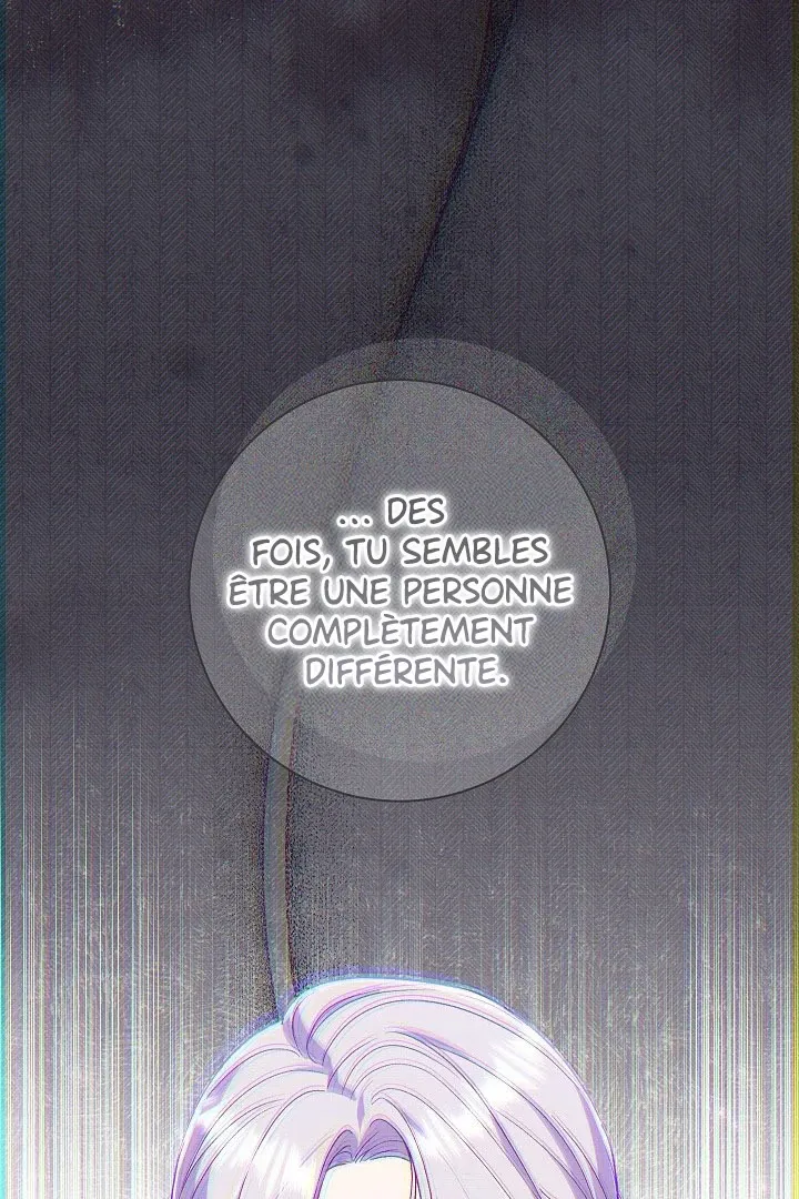 Read The Villainess's Match is Too Perfect FR Manga Online