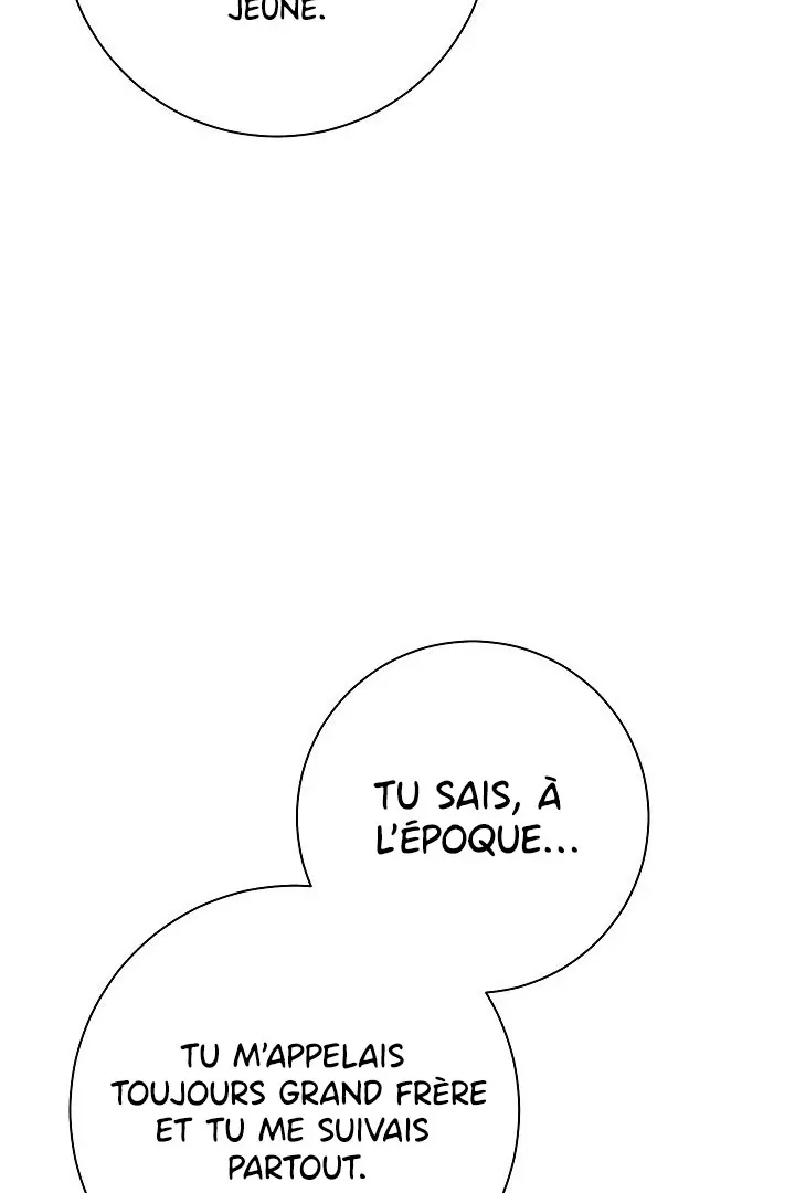 Read The Villainess's Match is Too Perfect FR Manga Online