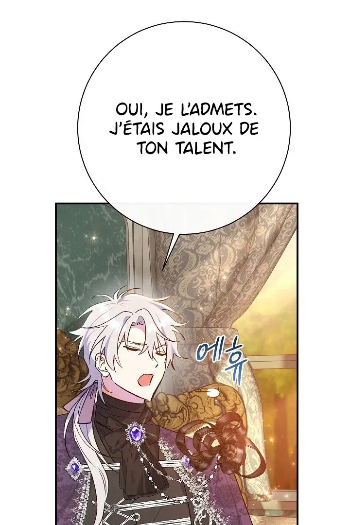 Read The Villainess's Match is Too Perfect FR Manga Online