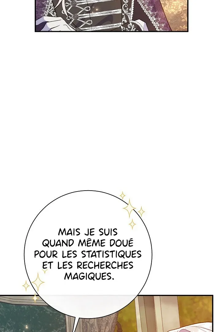 Read The Villainess's Match is Too Perfect FR Manga Online