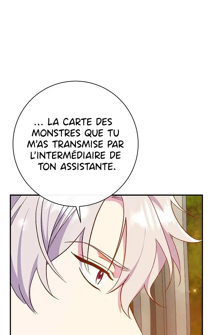 Read The Villainess's Match is Too Perfect FR Manga Online