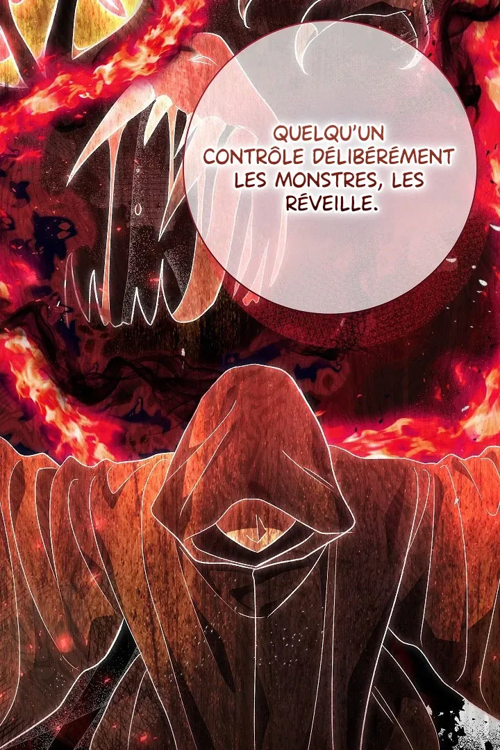 Read The Villainess's Match is Too Perfect FR Manga Online