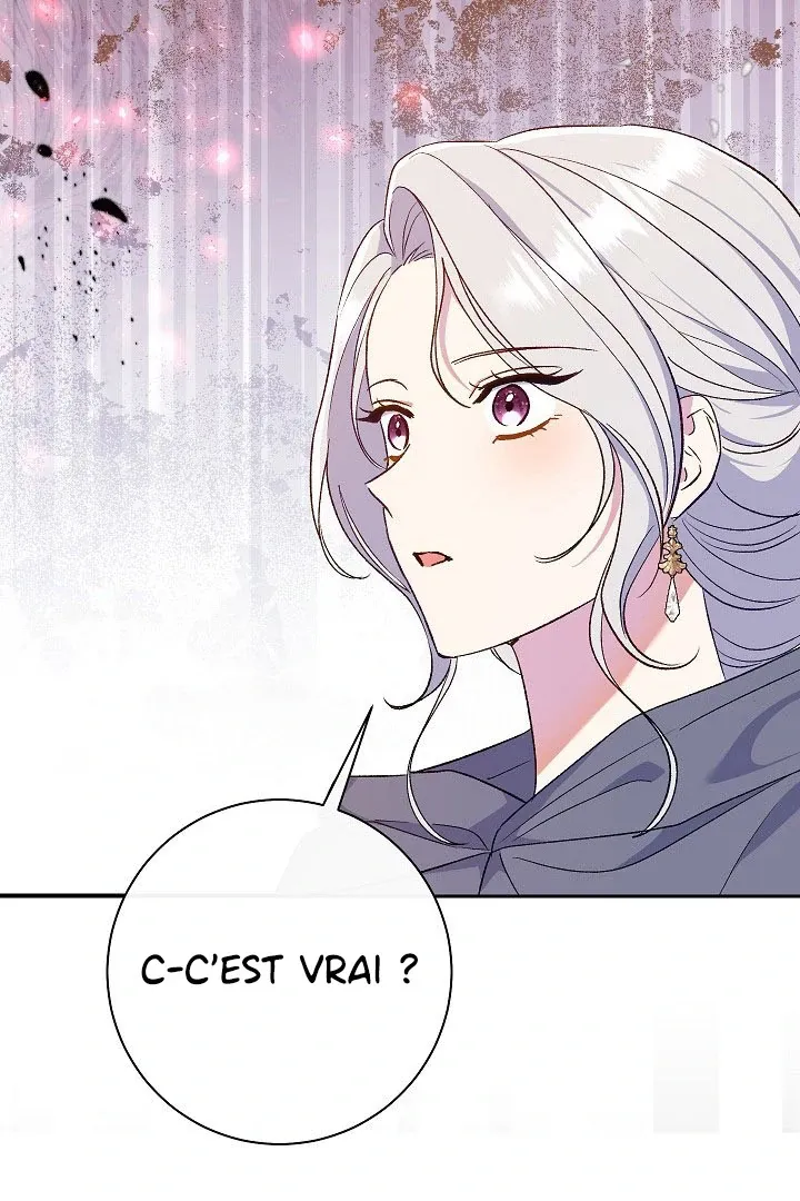 Read The Villainess's Match is Too Perfect FR Manga Online
