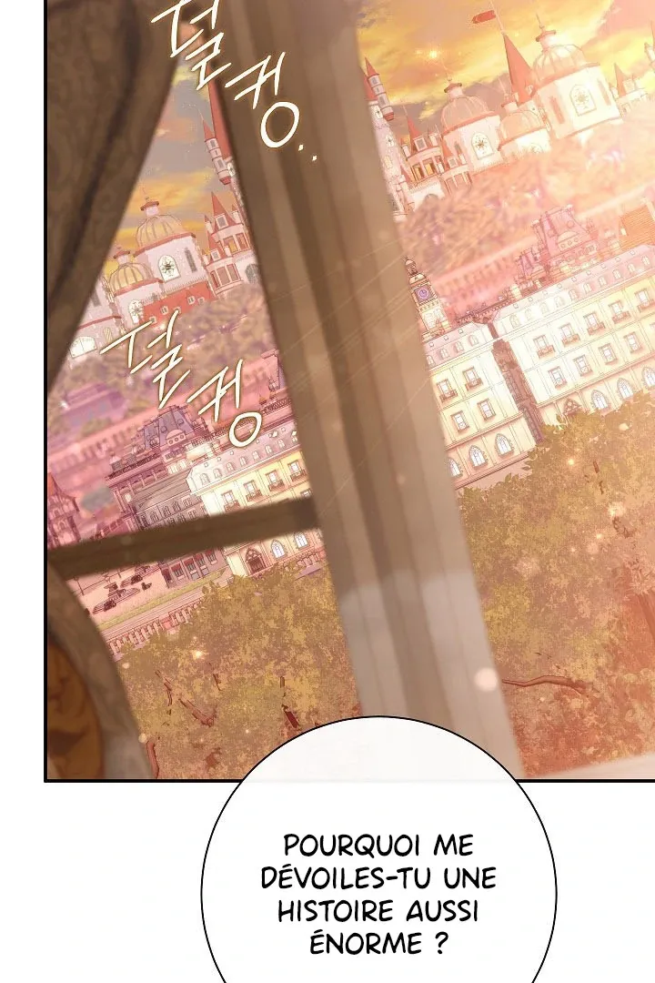 Read The Villainess's Match is Too Perfect FR Manga Online