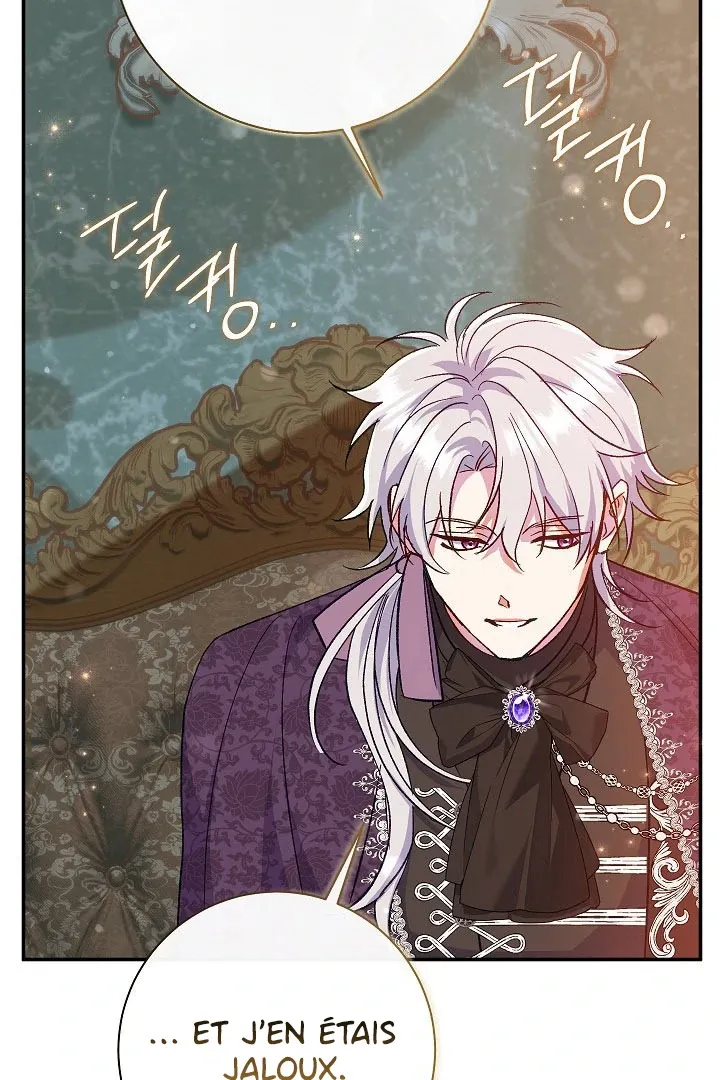 Read The Villainess's Match is Too Perfect FR Manga Online