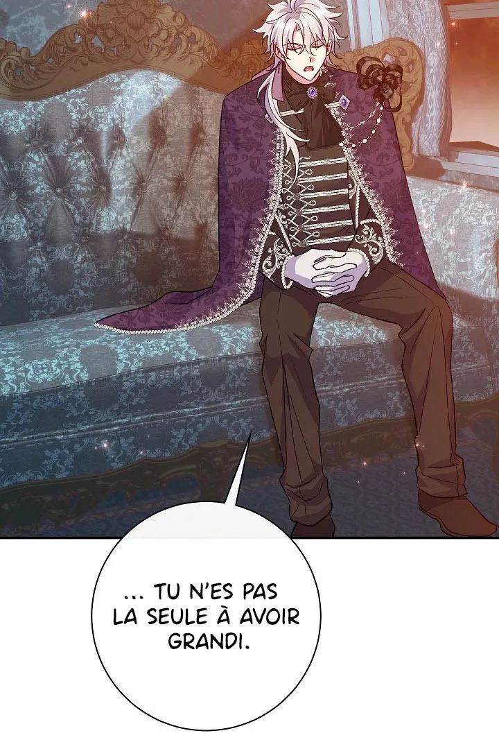 Read The Villainess's Match is Too Perfect FR Manga Online