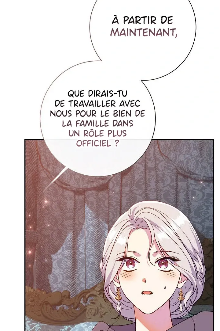 Read The Villainess's Match is Too Perfect FR Manga Online