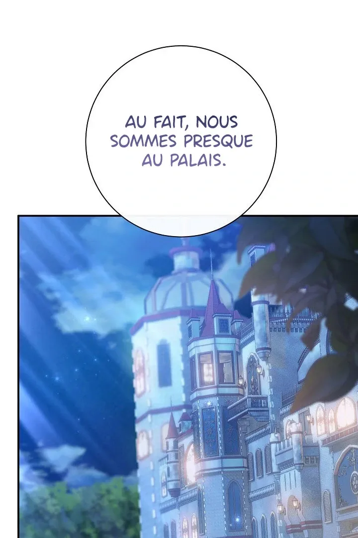 Read The Villainess's Match is Too Perfect FR Manga Online