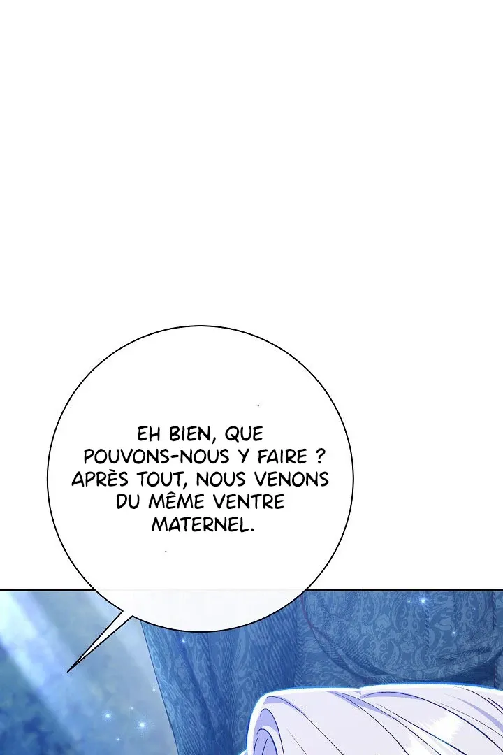 Read The Villainess's Match is Too Perfect FR Manga Online