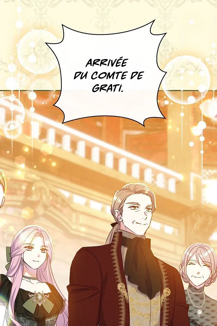 Read The Villainess's Match is Too Perfect FR Manga Online