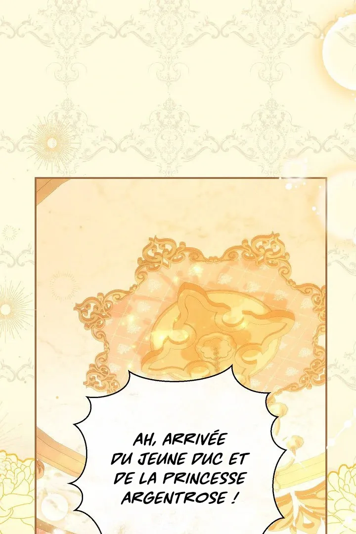 Read The Villainess's Match is Too Perfect FR Manga Online
