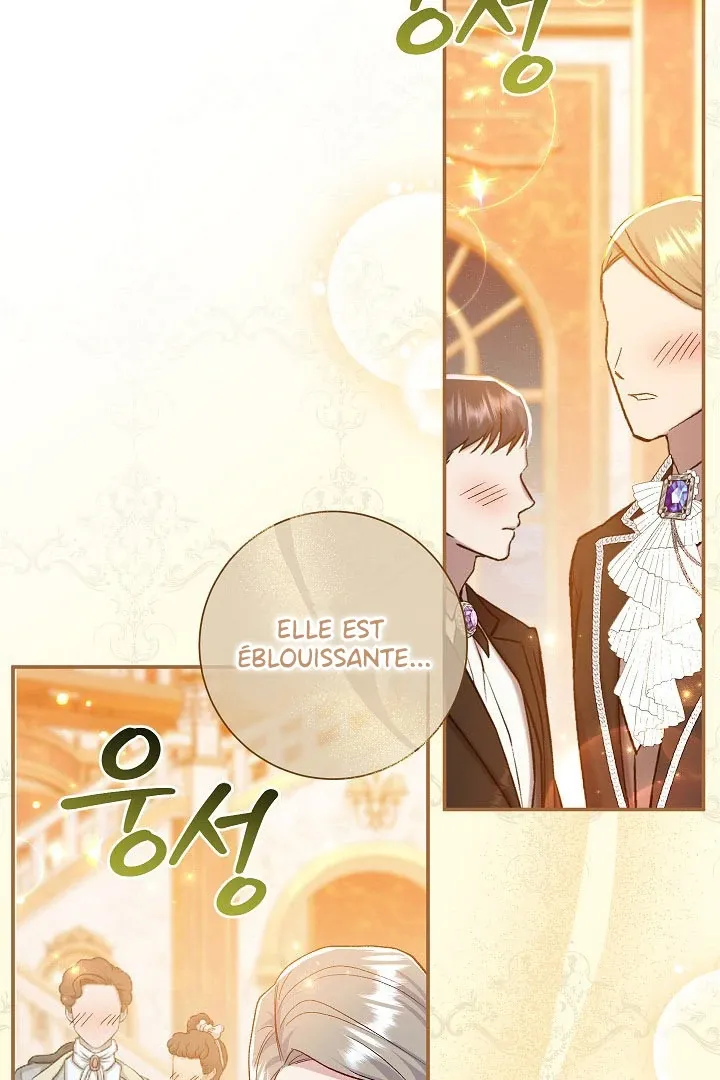 Read The Villainess's Match is Too Perfect FR Manga Online