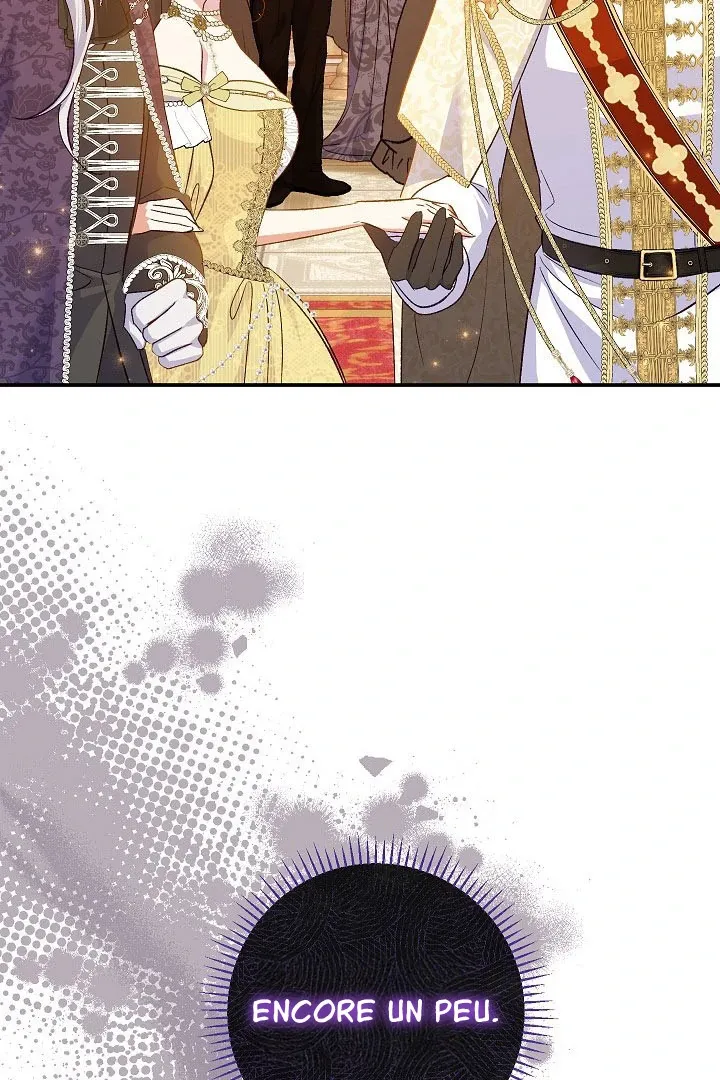 Read The Villainess's Match is Too Perfect FR Manga Online