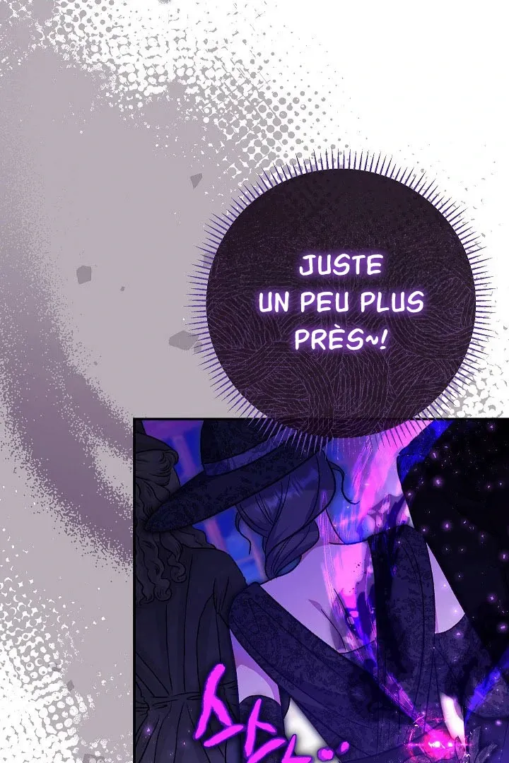 Read The Villainess's Match is Too Perfect FR Manga Online