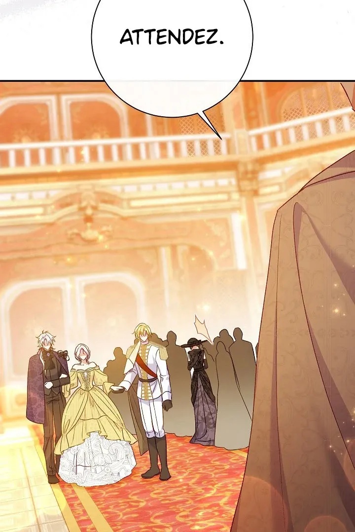 Read The Villainess's Match is Too Perfect FR Manga Online