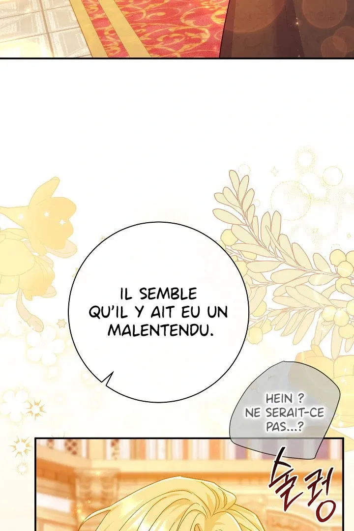 Read The Villainess's Match is Too Perfect FR Manga Online