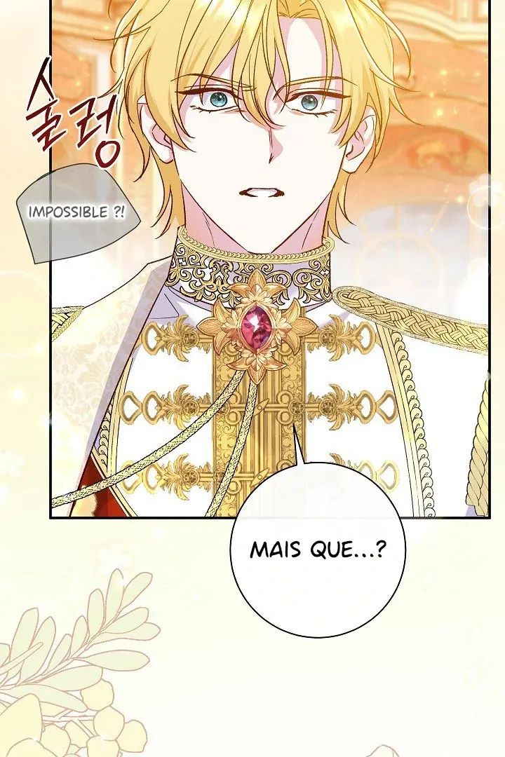 Read The Villainess's Match is Too Perfect FR Manga Online