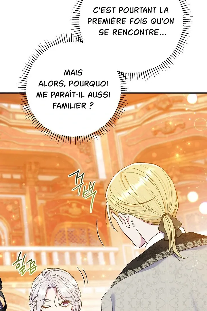 Read The Villainess's Match is Too Perfect FR Manga Online