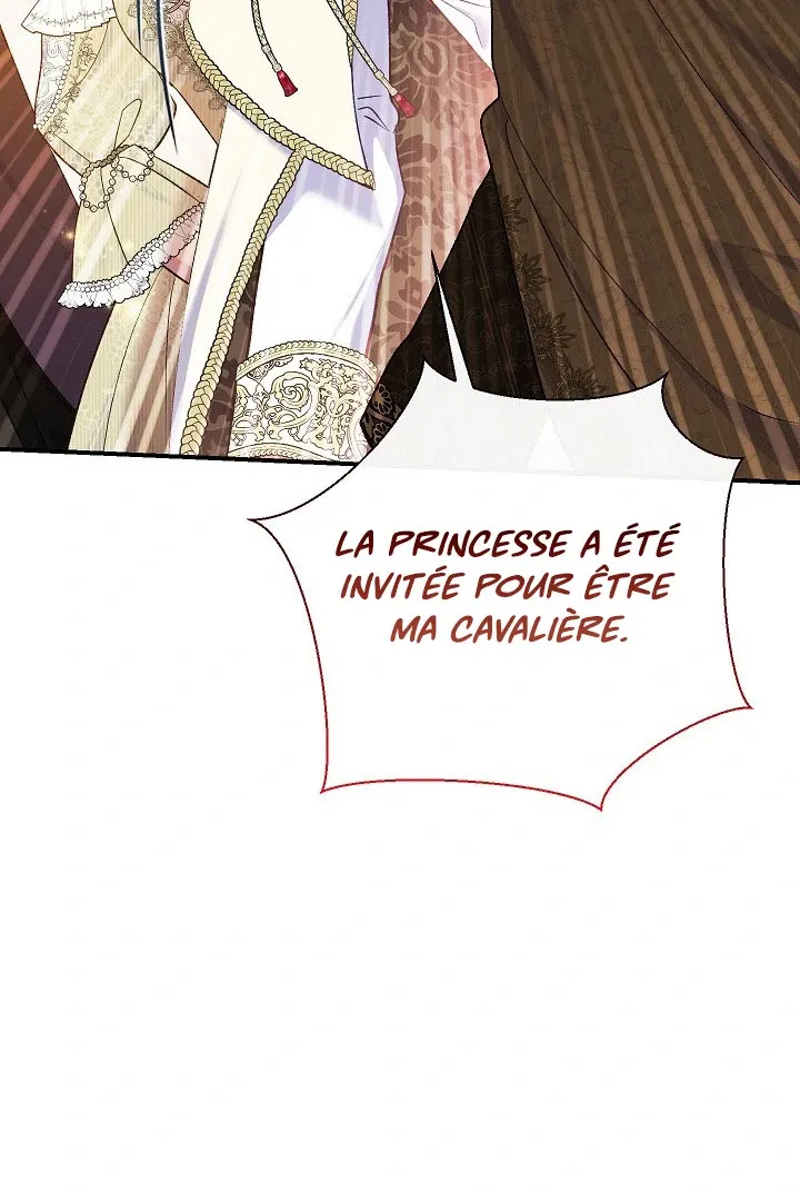 Read The Villainess's Match is Too Perfect FR Manga Online