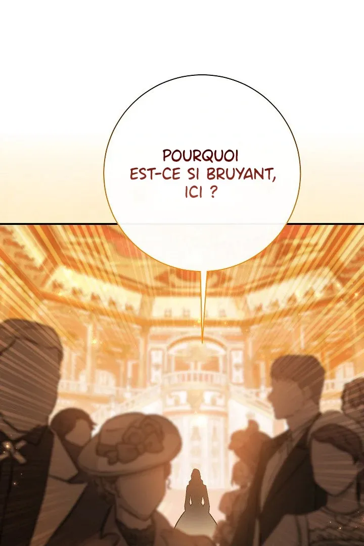 Read The Villainess's Match is Too Perfect FR Manga Online