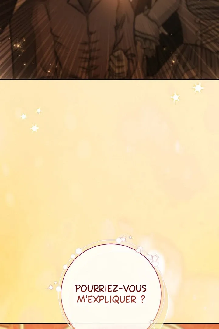 Read The Villainess's Match is Too Perfect FR Manga Online