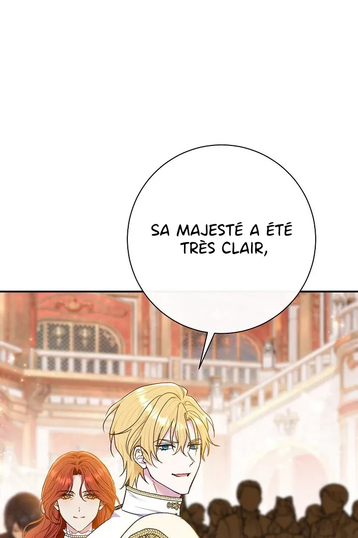 Read The Villainess's Match is Too Perfect FR Manga Online