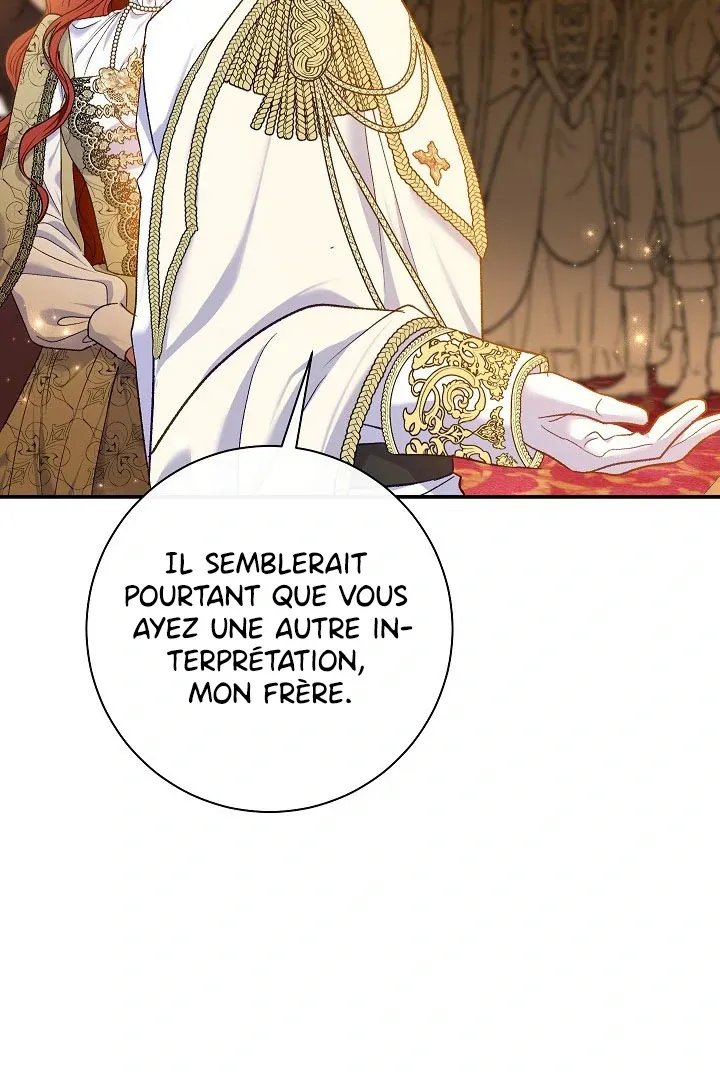 Read The Villainess's Match is Too Perfect FR Manga Online