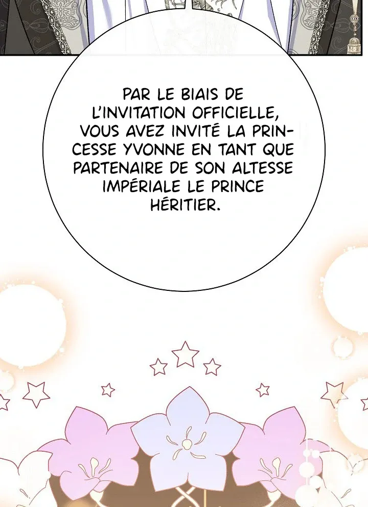 Read The Villainess's Match is Too Perfect FR Manga Online