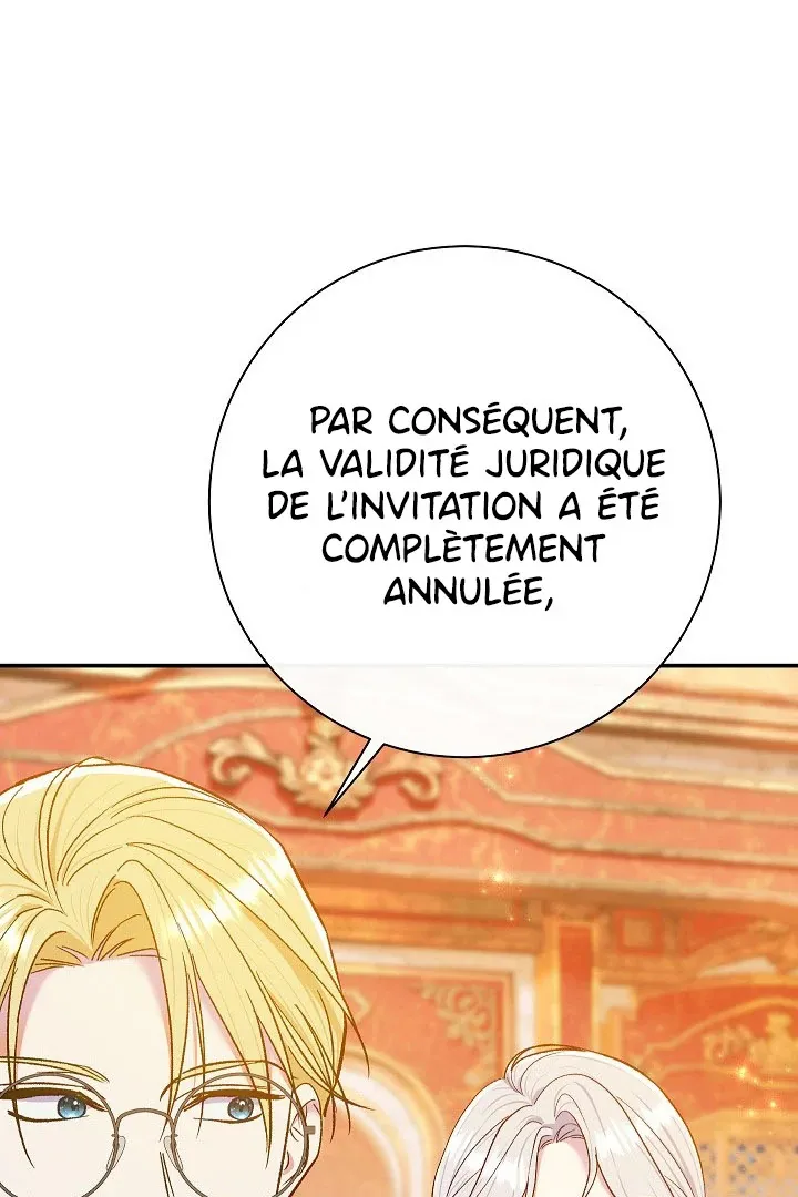 Read The Villainess's Match is Too Perfect FR Manga Online