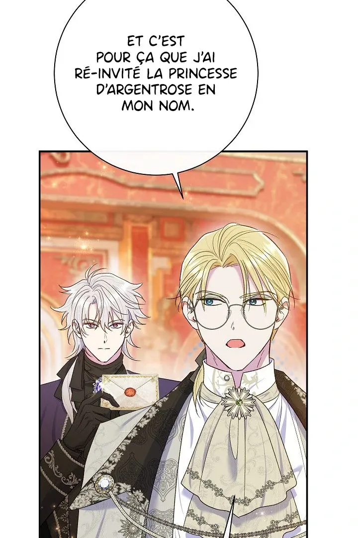 Read The Villainess's Match is Too Perfect FR Manga Online