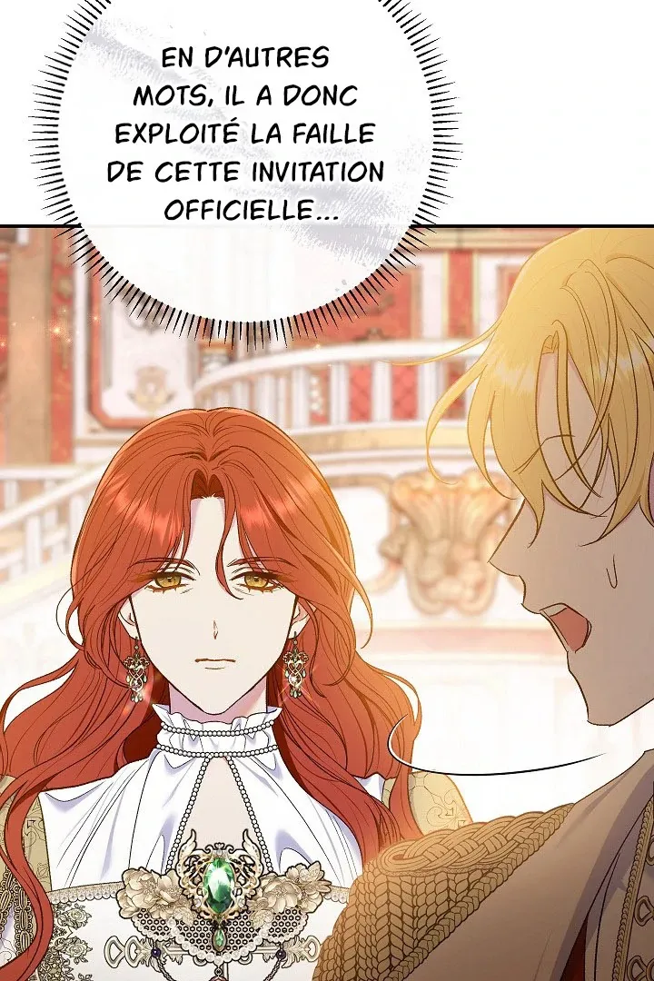 Read The Villainess's Match is Too Perfect FR Manga Online