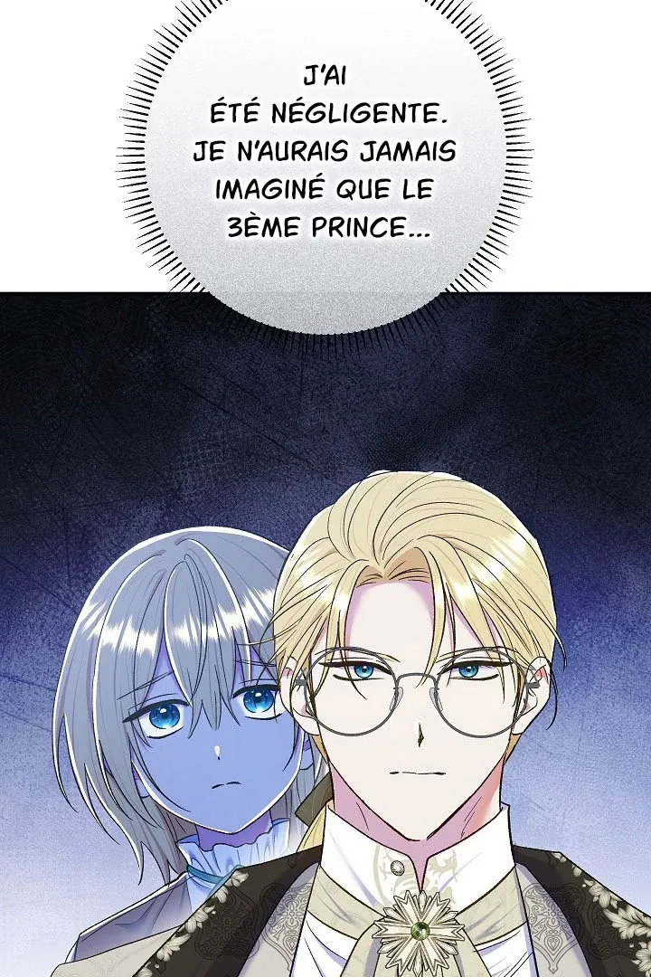 Read The Villainess's Match is Too Perfect FR Manga Online