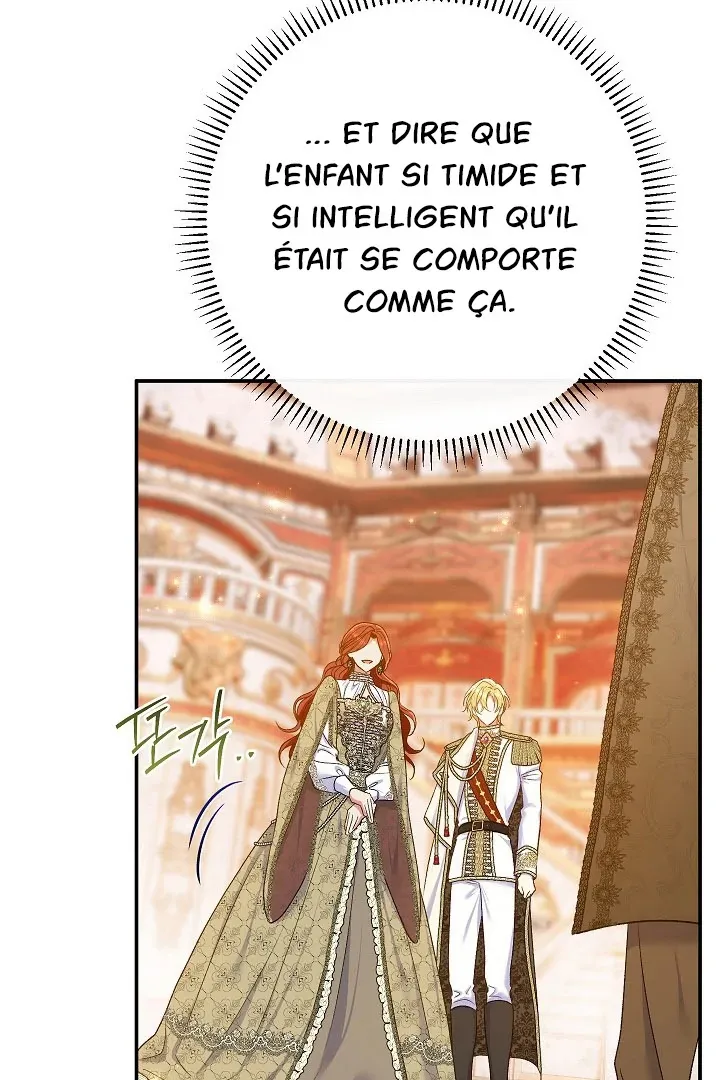 Read The Villainess's Match is Too Perfect FR Manga Online