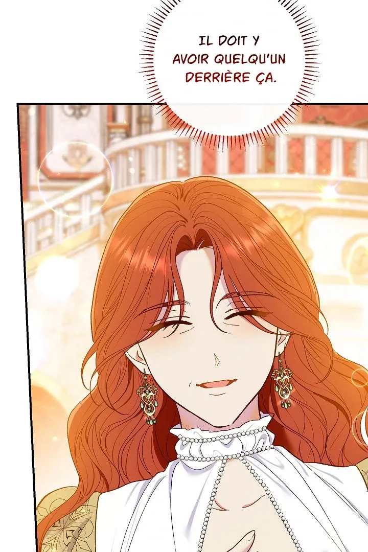 Read The Villainess's Match is Too Perfect FR Manga Online