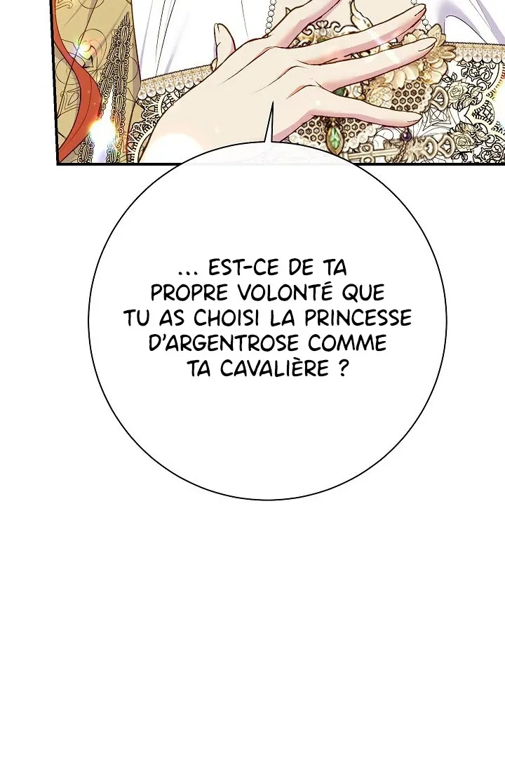 Read The Villainess's Match is Too Perfect FR Manga Online